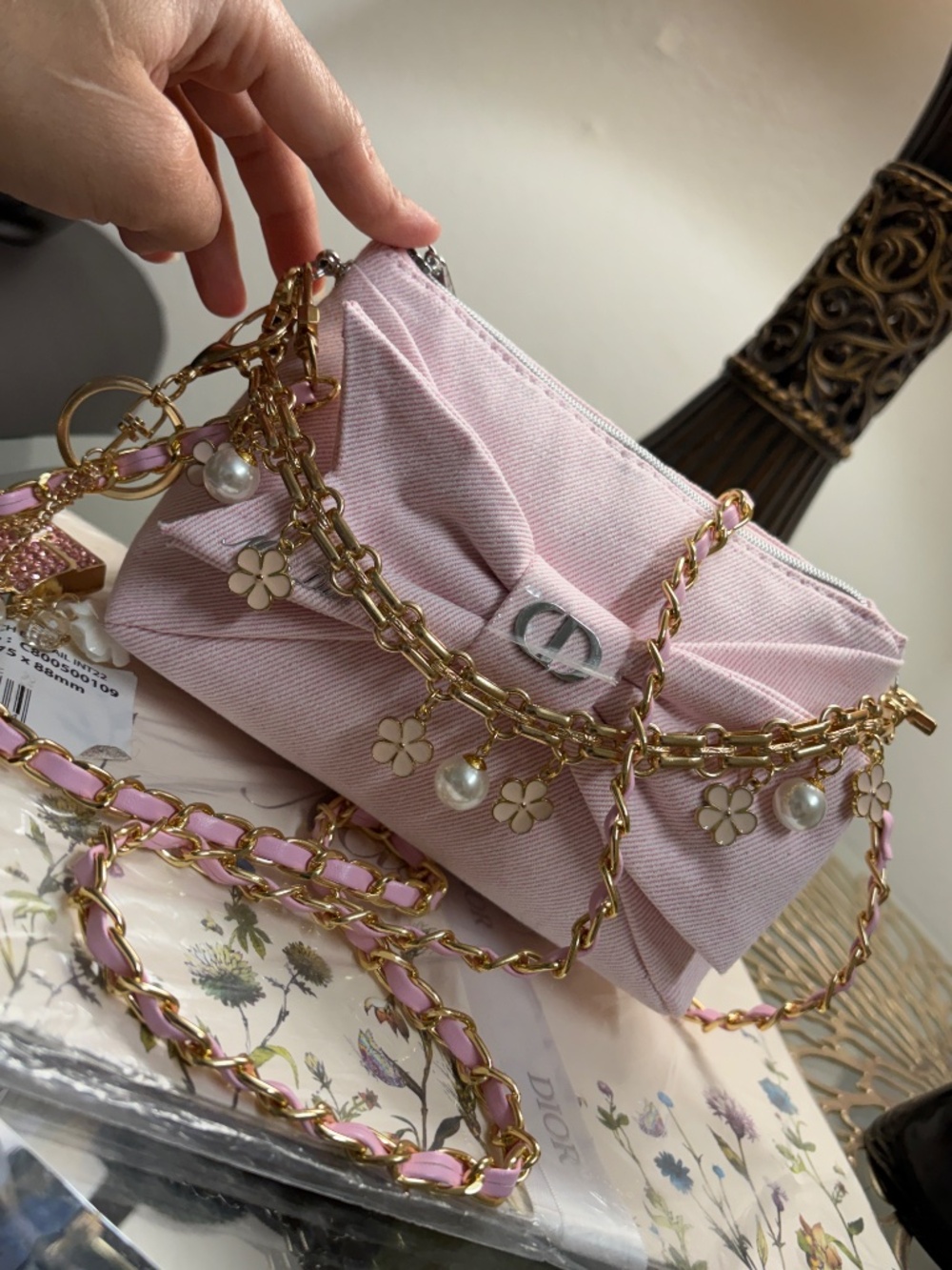 Dior - Picture 3 of 16